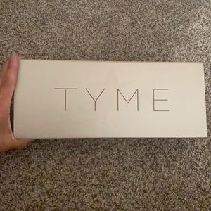 TYME Pro Iron